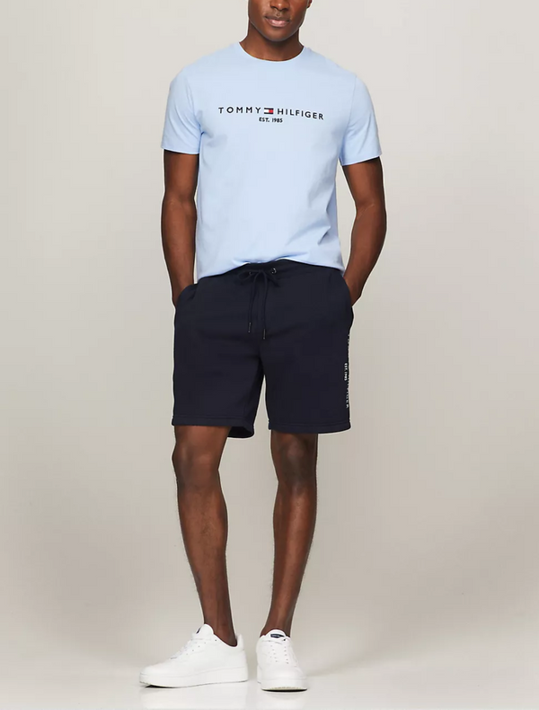 Tommy Hilfiger Short Embroidered Logo