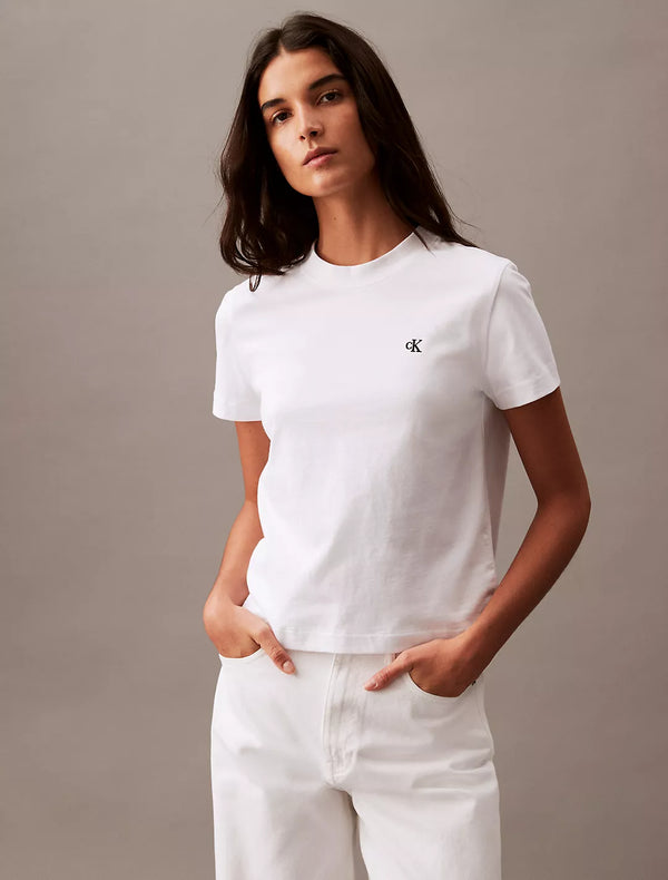 Calvin Klein Playera Archive Logo