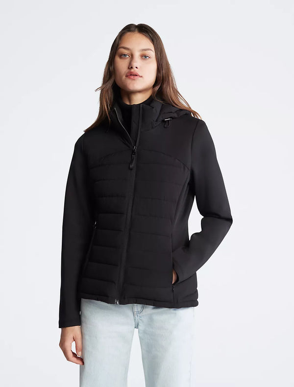 Calvin Klein Chamarra Puffer