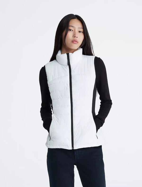 Calvin Klein Chaleco Puffer