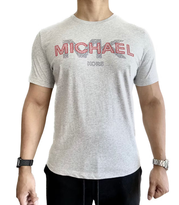 Michael Kors Playera Logo S