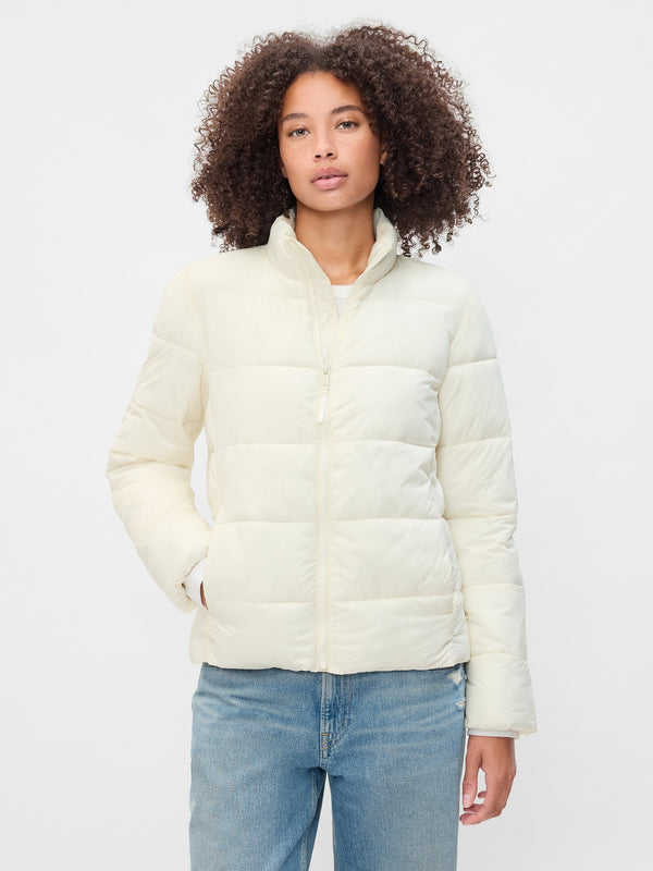 GAP Chamarra puffer