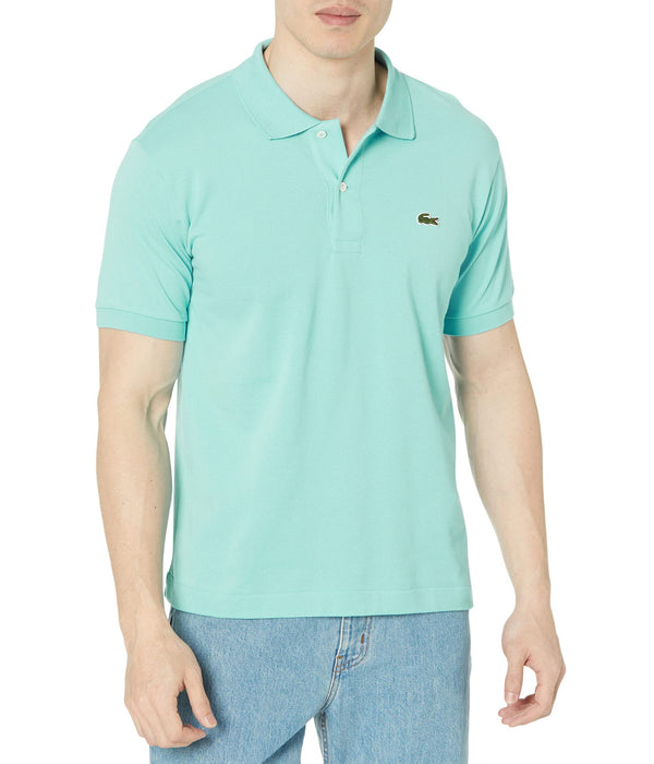 Playera Polo Classic Fit para hombre M