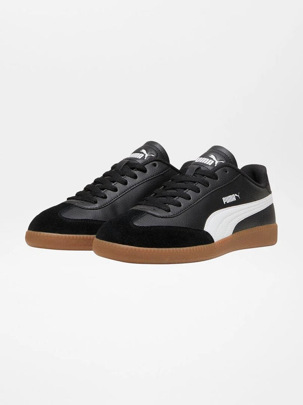 Puma Palermo negro 5 MX